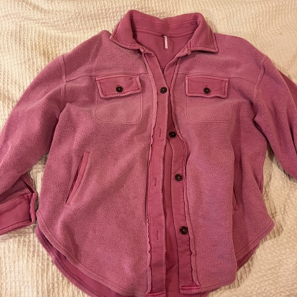 Free People Ruby Jacket - image 1